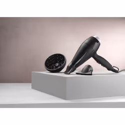 BaByliss 6710DE asciuga capelli 2100 W Nero - Vista aggiuntiva 7