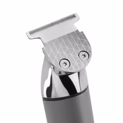 BaByliss Super-X Metal T996E regolabarba Batteria 13 1,2 cm Bagnato e secco Nero - Vista aggiuntiva 4