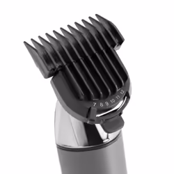 BaByliss Super-X Metal T996E regolabarba Batteria 13 1,2 cm Bagnato e secco Nero - Vista aggiuntiva 5