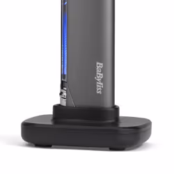 BaByliss Super-X Metal T996E regolabarba Batteria 13 1,2 cm Bagnato e secco Nero - Vista aggiuntiva 6
