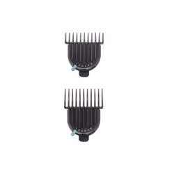 BaByliss Super-X Metal T996E regolabarba Batteria 13 1,2 cm Bagnato e secco Nero - Vista aggiuntiva 7