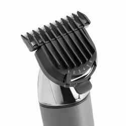 BaByliss Super-X Metal T996E regolabarba Batteria 13 1,2 cm Bagnato e secco Nero - Vista aggiuntiva 8