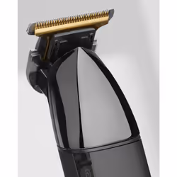 BaByliss Super-X Metal T991E regolabarba Batteria 12 1,2 cm Bagnato e secco Nero - Vista aggiuntiva 4