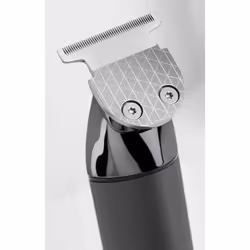 BaByliss Super-X Metal T991E regolabarba Batteria 12 1,2 cm Bagnato e secco Nero - Vista aggiuntiva 5
