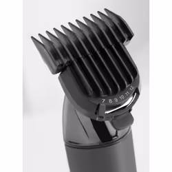BaByliss Super-X Metal T991E regolabarba Batteria 12 1,2 cm Bagnato e secco Nero - Vista aggiuntiva 6