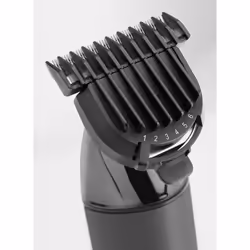 BaByliss Super-X Metal T991E regolabarba Batteria 12 1,2 cm Bagnato e secco Nero - Vista aggiuntiva 7
