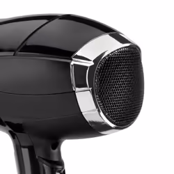 BaByliss D374DE asciuga capelli 2000 W Nero - Vista aggiuntiva 6