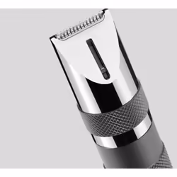 BaByliss E116E rasoio di precisione Grigio, Argento - Vista aggiuntiva 7