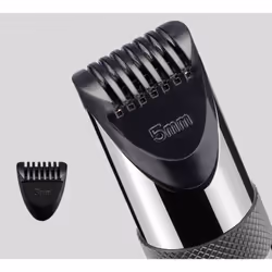 BaByliss E116E rasoio di precisione Grigio, Argento - Vista aggiuntiva 8