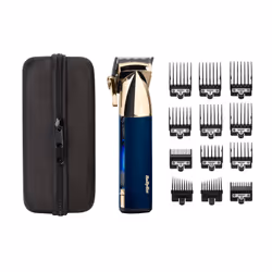 BaByliss E992E tagliacapelli Multicolore 10 Ioni di Litio