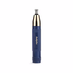 BaByliss E112E, Multicolore, Viso, Batteria, Stilo AA, Sopracciglia