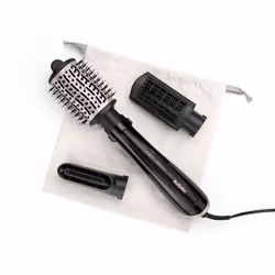 BaByliss Style Smooth 1000 Kit per lo styling dei capelli Airflow Nero 1000 W 2,2 m - Vista aggiuntiva 2