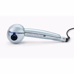 BaByliss Hydro-Fusion C1700E messa in piega Spazzola ad aria calda Caldo Blu 2,8 m - Vista aggiuntiva 4
