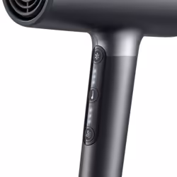 Braun HD 4.3 asciuga capelli 2200 W Nero - Vista aggiuntiva 2