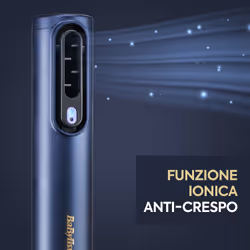 BaByliss Air Wand - Asciugacapelli multi-funzione 3 in 1 – AS6550E - Vista aggiuntiva 8