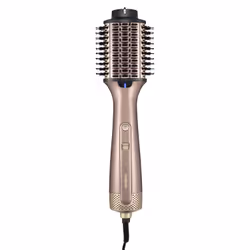 BaByliss Air Power Volume Spazzola ad aria calda Champagne 1000 W - Vista aggiuntiva 4