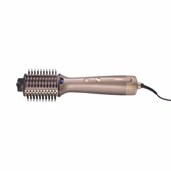 BaByliss Air Power Volume Spazzola ad aria calda Champagne 1000 W - Vista aggiuntiva 5