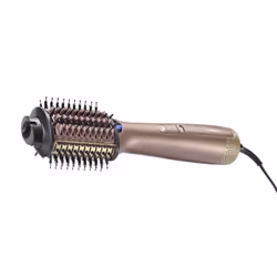 BaByliss Air Power Volume Spazzola ad aria calda Champagne 1000 W - Vista aggiuntiva 7