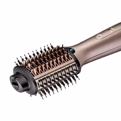 BaByliss Air Power Volume Spazzola ad aria calda Champagne 1000 W - Vista aggiuntiva 8