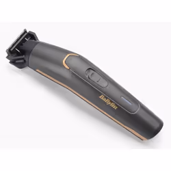 BaByliss MT987E tagliacapelli Nero, Oro - Vista aggiuntiva 3