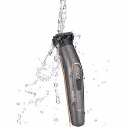 BaByliss MT987E tagliacapelli Nero, Oro - Vista aggiuntiva 4