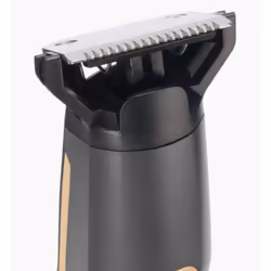 BaByliss MT987E tagliacapelli Nero, Oro - Vista aggiuntiva 5