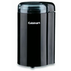 Cuisinart DCG20BKNE macina caffé Nero