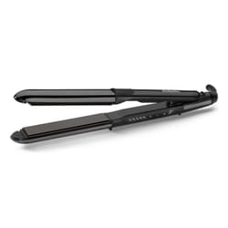 BaByliss ST486E messa in piega Ferro per ricci Caldo Nero