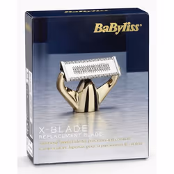 BaByliss ACOT992BLD accessorio per rasoio elettrico Lama per rasatura - Vista aggiuntiva 2