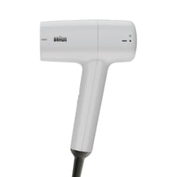 Braun HD1.55 asciuga capelli 1800 W Bianco