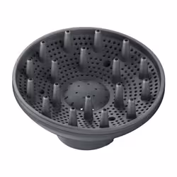 Braun HD1.55 asciuga capelli 1800 W Bianco - Vista aggiuntiva 5