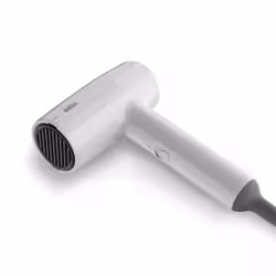 Braun HD1.55 asciuga capelli 1800 W Bianco - Vista aggiuntiva 8