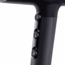 Braun HD2.15 asciuga capelli 2100 W Nero - Vista aggiuntiva 4