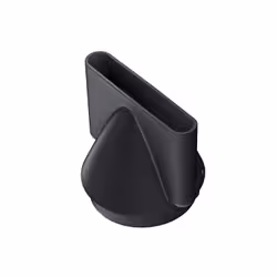 Braun HD2.15 asciuga capelli 2100 W Nero - Vista aggiuntiva 6
