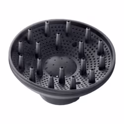 Braun HD2.15 asciuga capelli 2100 W Nero - Vista aggiuntiva 7