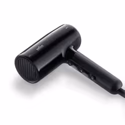 Braun HD2.15 asciuga capelli 2100 W Nero - Vista aggiuntiva 8