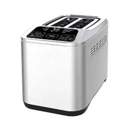 Cuisinart CPT525E tostapane 7 2 fetta/e 1000 W Grigio