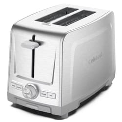 Cuisinart Core Collection 7 2 fetta/e Argento