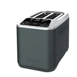 Cuisinart CPT525DE tostapane 7 2 fetta/e 1000 W Grigio