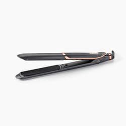 BaByliss Smooth Pro 235 Piastra per capelli Caldo Nero, Rose Gold 3 m