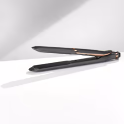 BaByliss Smooth Pro 235 Piastra per capelli Caldo Nero, Rose Gold 3 m