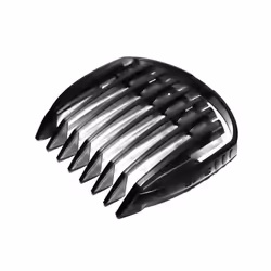 BaByliss 3030053825920, 9,5 mm, Nero, E955 E960