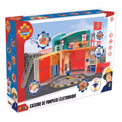 Smoby 109258282002 modellino da azione e da collezione