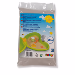 Smoby Sabbia 15kg 031000