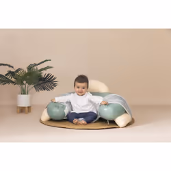 Smoby Dickie 7600140103 tavolino per attività per bambini - Vista aggiuntiva 4
