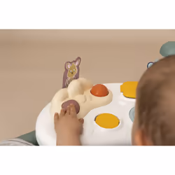 Smoby Dickie 7600140103 tavolino per attività per bambini - Vista aggiuntiva 7