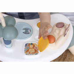Smoby Dickie 7600140103 tavolino per attività per bambini - Vista aggiuntiva 8