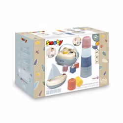 Smoby Dickie 7600140104 giocattolo educativo - Vista aggiuntiva 4