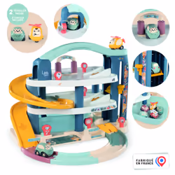 Smoby 7600140203 set da gioco - Vista aggiuntiva 2