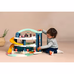 Smoby 7600140203 set da gioco - Vista aggiuntiva 4